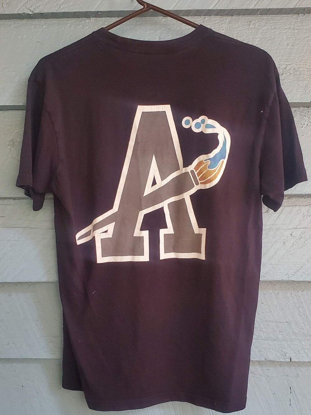 A. Boogie Vs Artist Tee